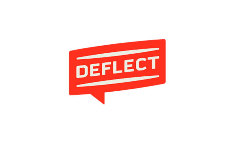 Deflect